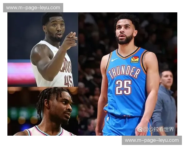 雷霆遭遇轮换危机 威廉姆斯米切尔等四名球员确认缺阵